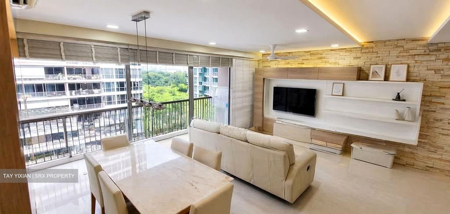 Austville Residences (D19), Condominium #549947131